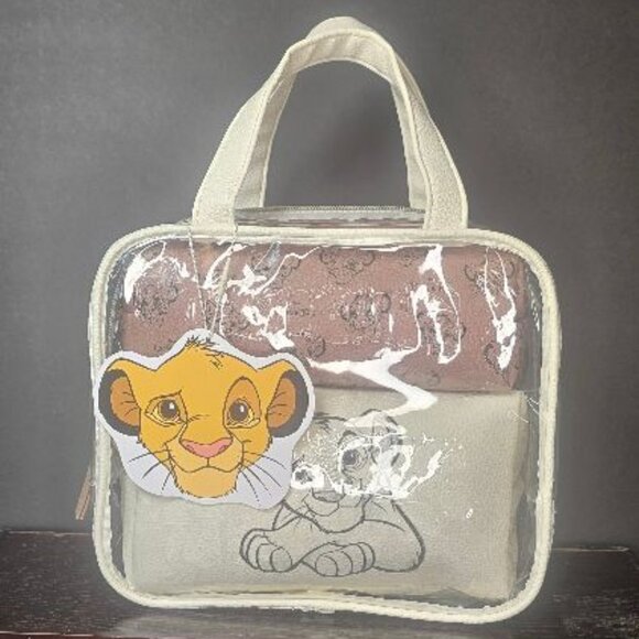 Primark Lion King 3-piece makeup set - Picture 1 of 2